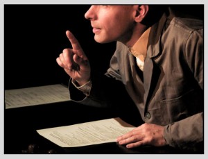 "Unser ach so kurzes Leben"