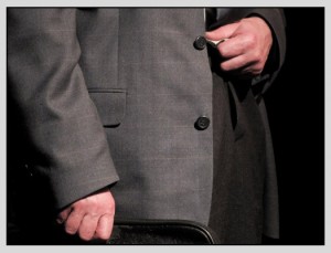 "Unser ach so kurzes Leben"