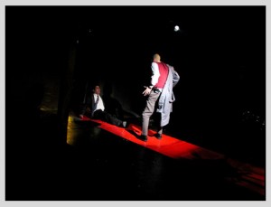 "Unser ach so kurzes Leben"