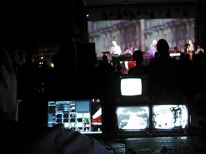 VJing Black Atlantic