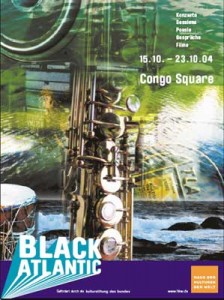 Black Atlantic  - Congosquare