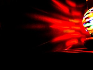 Fraystil Discolight