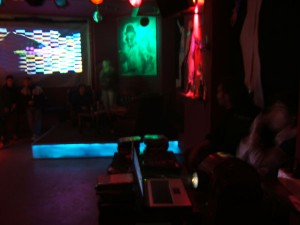 Fraystil Videoart