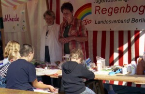 Kranparkfest Köpenick