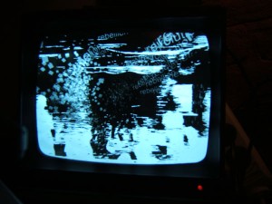 Odyssee  Videoart