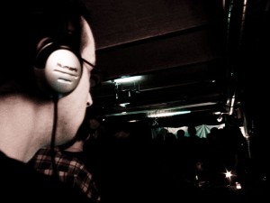 VJing