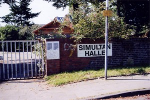 Simultanhalle