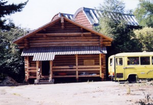 Simultanhalle