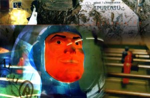 Spurensuche Ausstellung