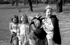 stadtkinder filmdreh